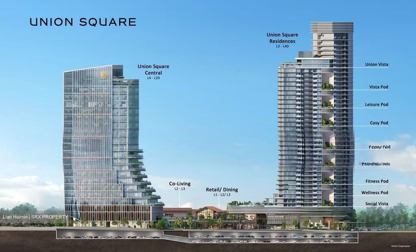 Havelock Road (D1), Condominium #595713081